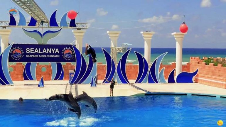 Просто отдыхай в Тюрклер и будь счастлив 12 фото 08