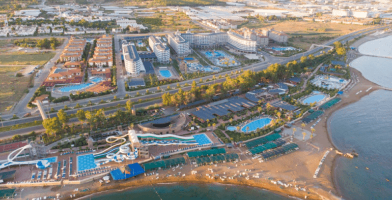 Просто отдыхай в Тюрклер и будь счастлив 11 фото 06