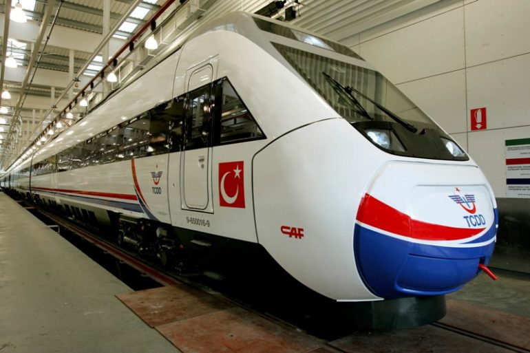 17 завораживающих мест в Конье, которые стоит увидеть 10 17 завораживающих мест в Конье, которые стоит увидеть
